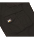 PANTALON DE TRAVAIL TRADEMARK NOIR