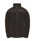 VESTE POLAIRE MOMENTUM NOIR