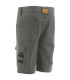 SHORT STRETCH TRACKER SHORT GRIS