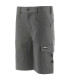 SHORT STRETCH TRACKER SHORT GRIS