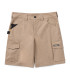 SHORT DE TRAVAIL NEXUS STRETCH KHAKI