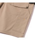 SHORT DE TRAVAIL NEXUS STRETCH KHAKI