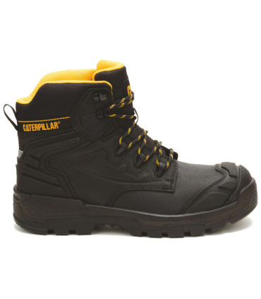 CHAUSSURE DE SECURITE STRIVER XL 6'' NOIRE