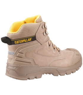 CHAUSSURE DE SECURITE STRIVER XL 6" STONE