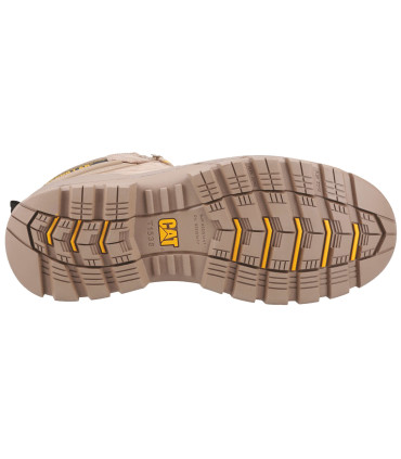 CHAUSSURE DE SECURITE STRIVER XL 6" STONE