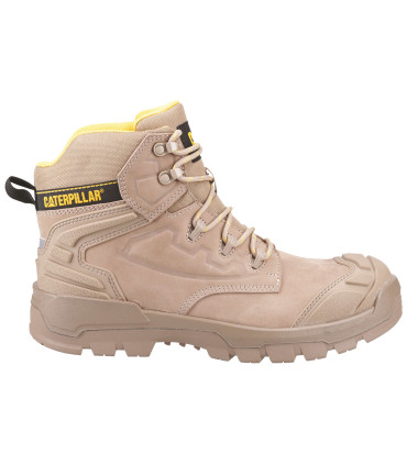 CHAUSSURE DE SECURITE STRIVER XL 6" STONE