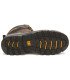 CHAUSSURE DE SECURITE STRIVER XL 6" MARRON