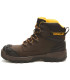 CHAUSSURE DE SECURITE STRIVER XL 6" MARRON