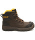 CHAUSSURE DE SECURITE STRIVER XL 6" MARRON