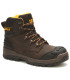 CHAUSSURE DE SECURITE STRIVER XL 6" MARRON
