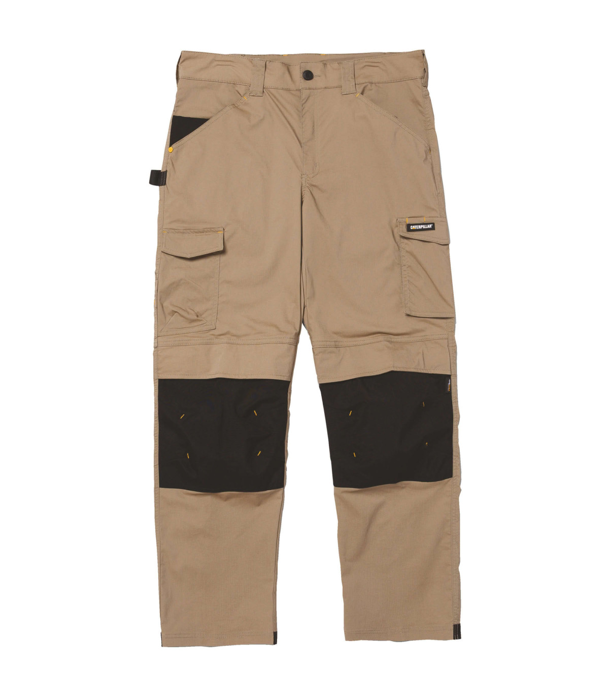 PANTALON NEXUS KHAKI STRETCH LIGHTWEIGHT