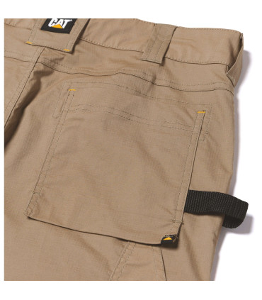 PANTALON NEXUS KHAKI STRETCH LIGHTWEIGHT