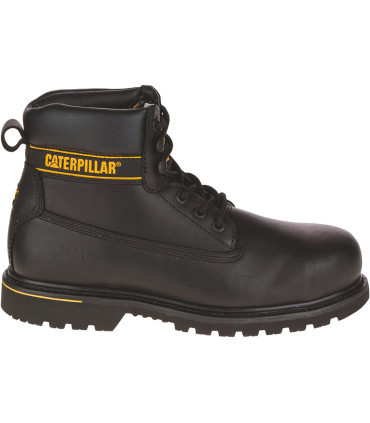 CHAUSSURE DE SECURITE HOLTON NOIRE