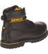 CHAUSSURE DE SECURITE HOLTON NOIRE