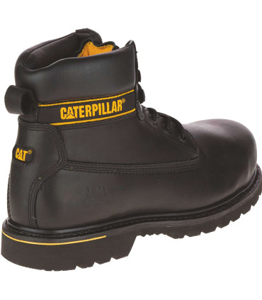 CHAUSSURE DE SECURITE HOLTON NOIRE