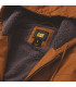 VESTE DE TRAVAIL SHERPA LINED BRONZE