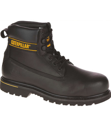 CHAUSSURE DE SECURITE HOLTON NOIRE