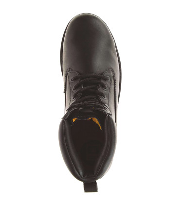 CHAUSSURE DE SECURITE HOLTON NOIRE