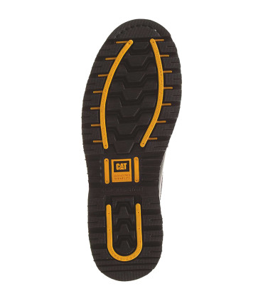 CHAUSSURE DE SECURITE HOLTON NOIRE