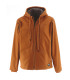 VESTE DE TRAVAIL SHERPA LINED BRONZE