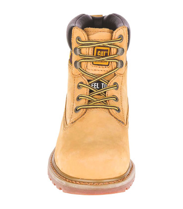 CHAUSSURE DE SECURITE HOLTON MIEL