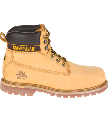 CHAUSSURE DE SECURITE HOLTON MIEL