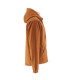 VESTE DE TRAVAIL SHERPA LINED BRONZE