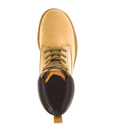 CHAUSSURE DE SECURITE HOLTON MIEL
