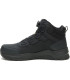 CHAUSSURE DE SECURITE INDUCTOR TECH MID BK