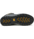 CHAUSSURE DE SECURITE INDUCTOR TECH MID BK