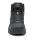 CHAUSSURE DE SECURITE INDUCTOR TECH MID BK