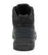 CHAUSSURE DE SECURITE INDUCTOR TECH MID BK