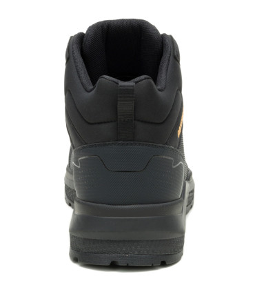 CHAUSSURE DE SECURITE INDUCTOR TECH MID BK