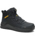 CHAUSSURE DE SECURITE INDUCTOR TECH MID BK