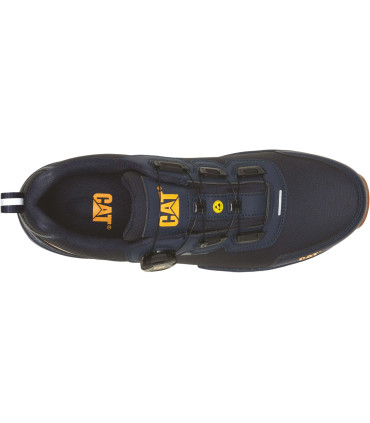 CHAUSSURE DE SECURITE INDUCTOR TECH LO NAVY