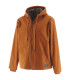 VESTE DE TRAVAIL SHERPA LINED BRONZE