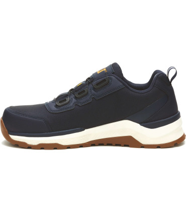 CHAUSSURE DE SECURITE INDUCTOR TECH LO NAVY
