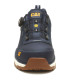 CHAUSSURE DE SECURITE INDUCTOR TECH LO NAVY
