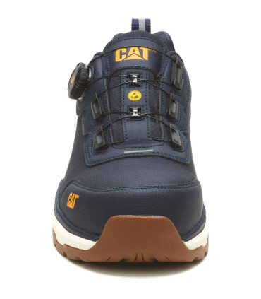 CHAUSSURE DE SECURITE INDUCTOR TECH LO NAVY