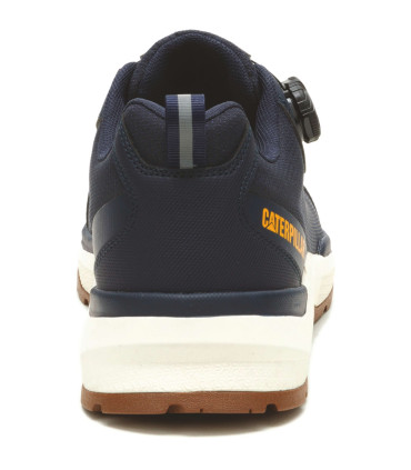 CHAUSSURE DE SECURITE INDUCTOR TECH LO NAVY