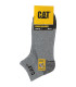 CHAUSSETTES WORKSNEAKERS GRISE