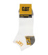 CHAUSSETTES WORKSNEAKERS BLANCHES