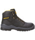 CHAUSSURES DE SECURITE STRIVER NOIR