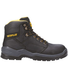 CHAUSSURES DE SECURITE STRIVER NOIR