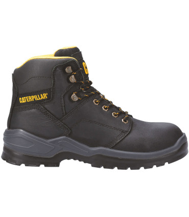CHAUSSURES DE SECURITE STRIVER NOIR