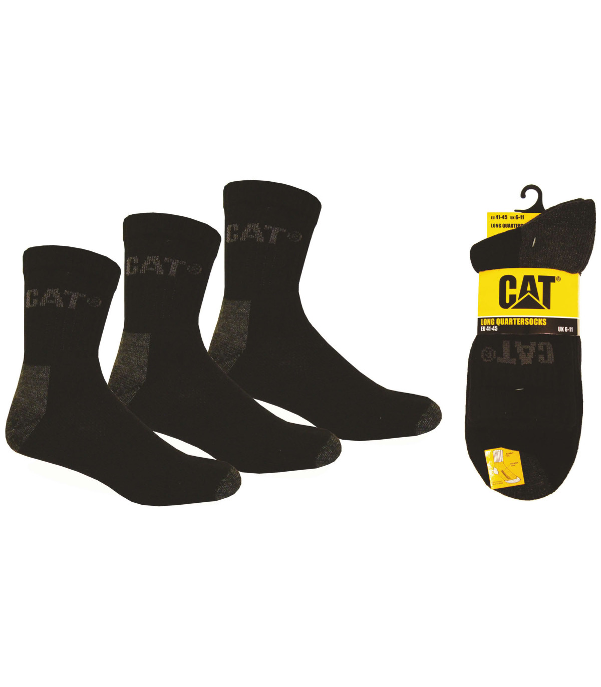 QUARTERSOCKS CHAUSSETTES