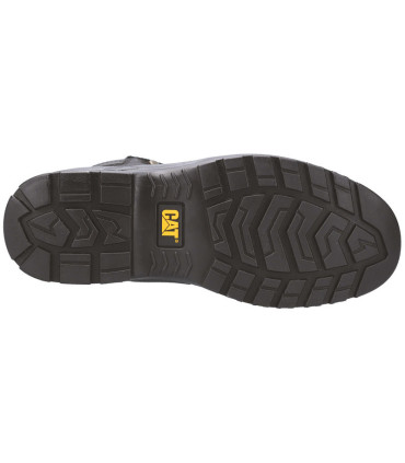 CHAUSSURES DE SECURITE STRIVER NOIR
