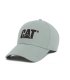 CASQUETTE CATERPILLAR ICEBERG GREEN