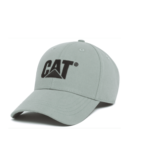 CASQUETTE CATERPILLAR ICEBERG GREEN