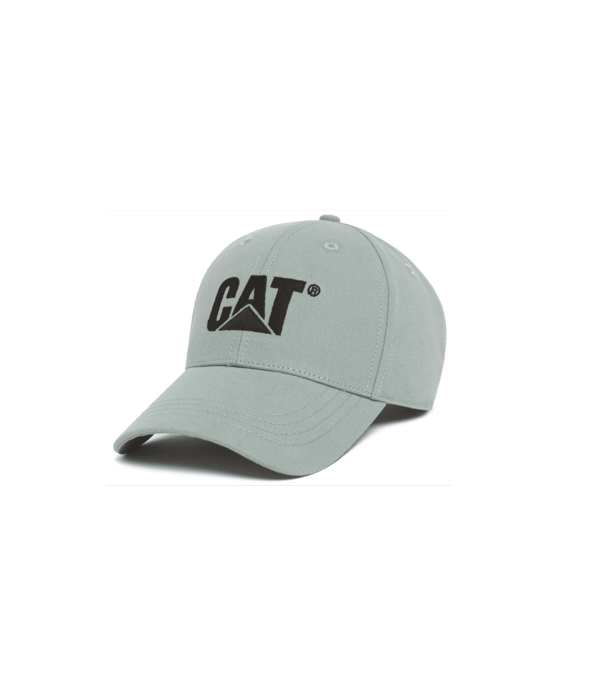 CASQUETTE CATERPILLAR ICEBERG GREEN